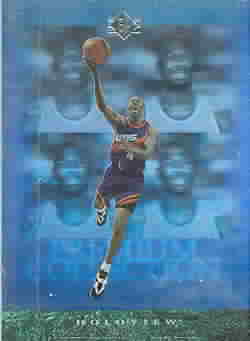 MICHAEL FINLEY CARDS